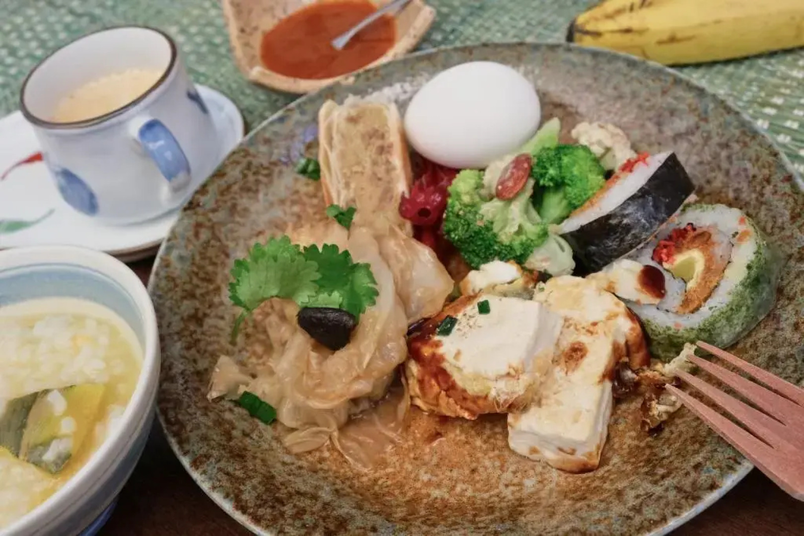 Wisdom Garden Home Stay