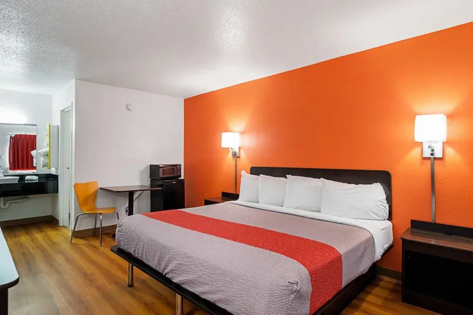 Motel 6 Buckeye Lake, Oh