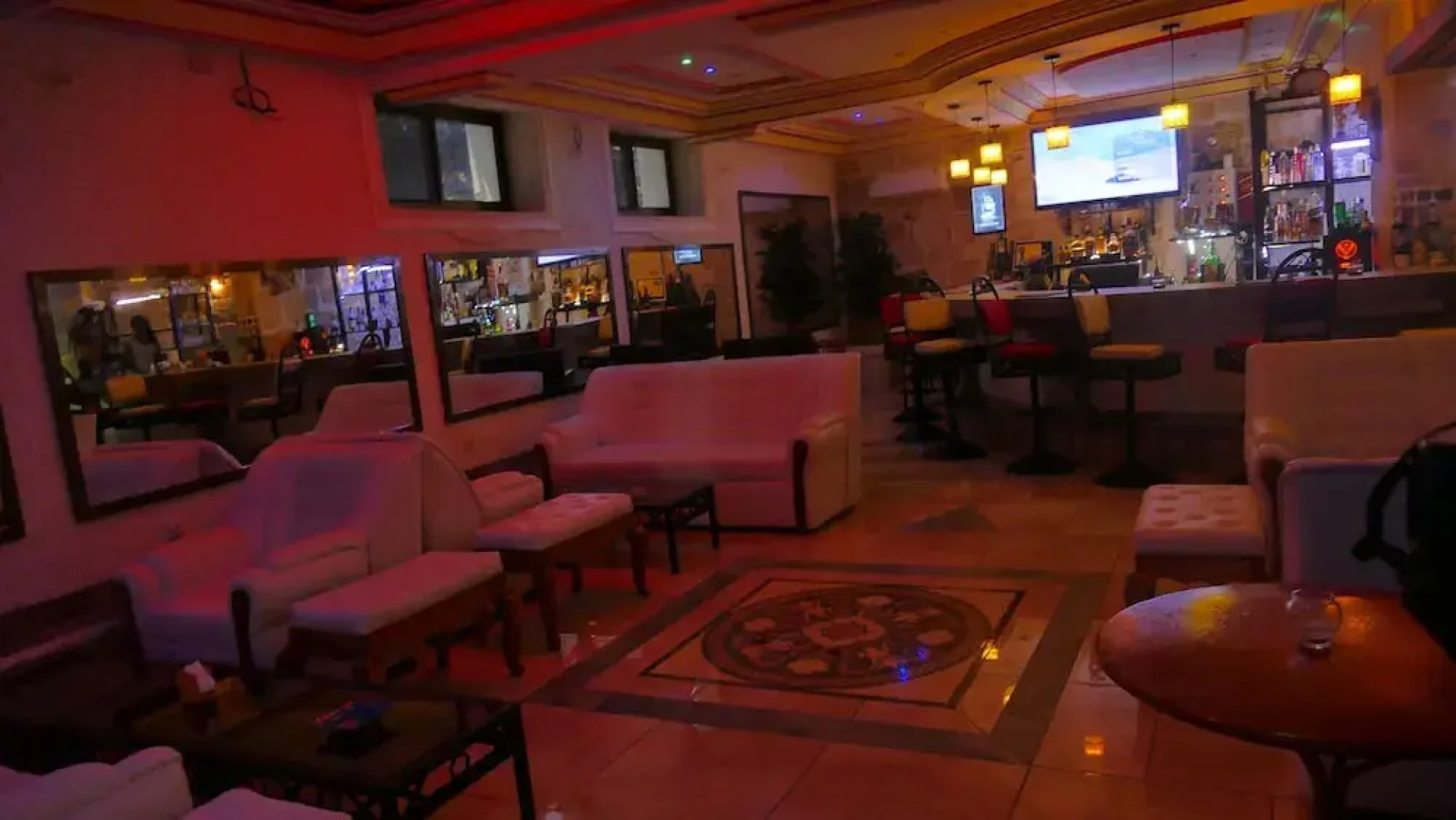 Résidence Hôtelière Océane