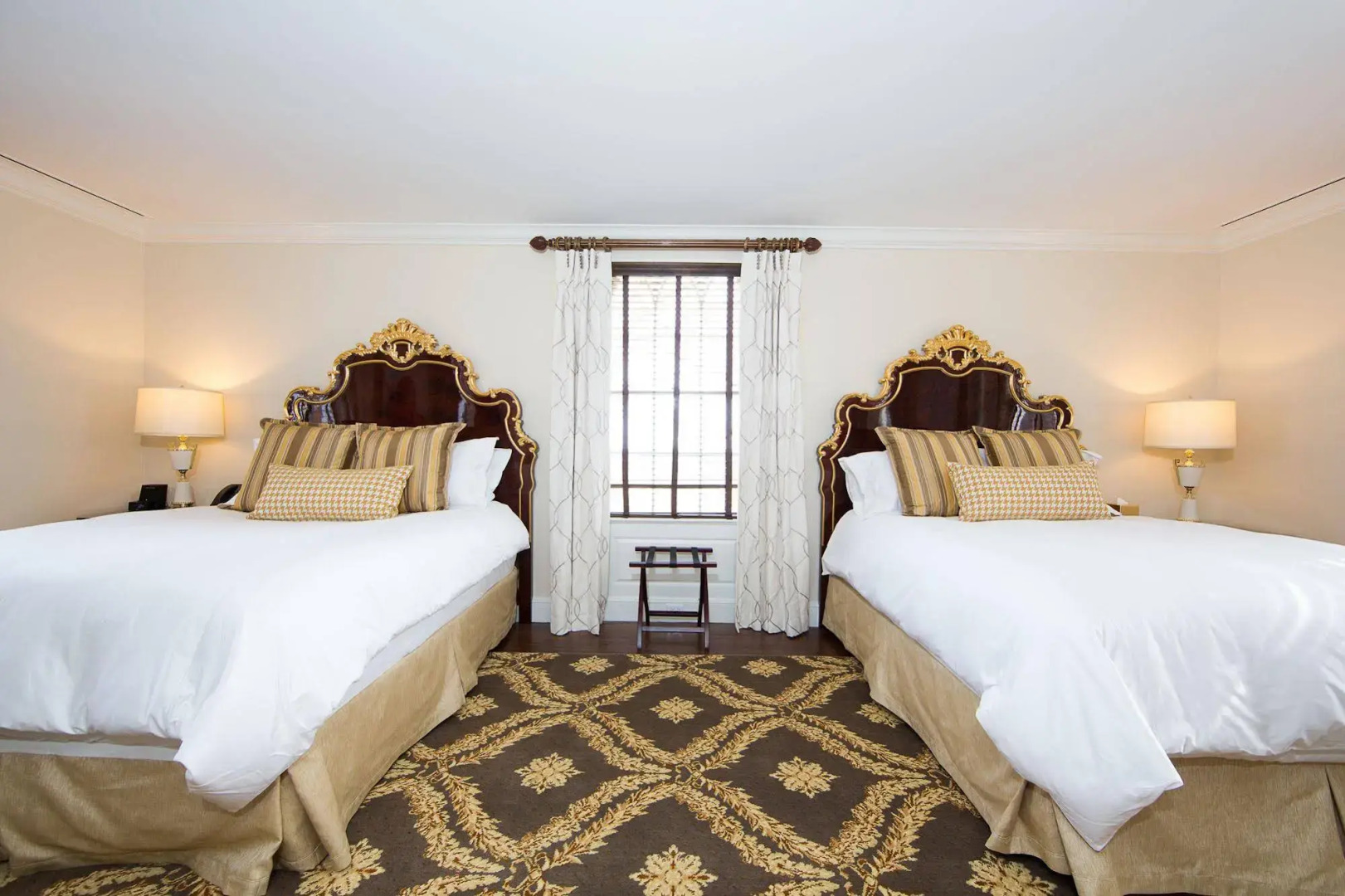 Albemarle Estate at Trump Winery