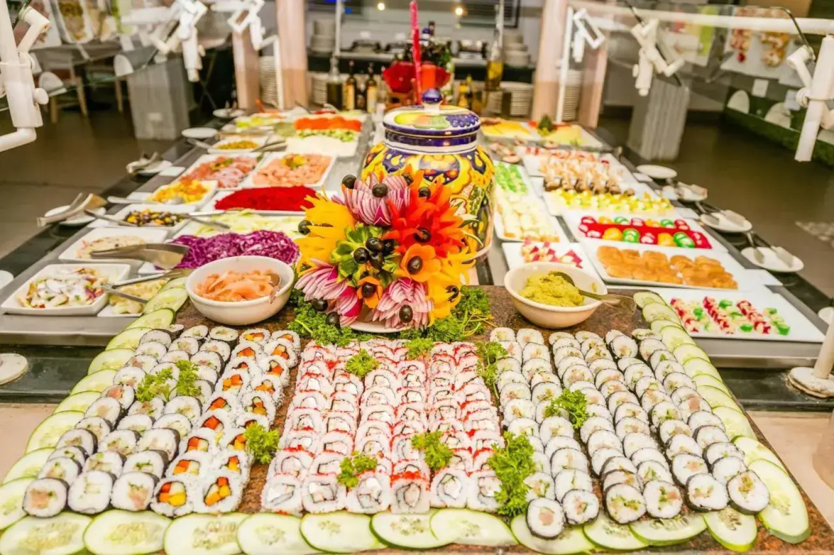 Grand Decameron Montego Beach, A Trademark All-Inclusive Resort