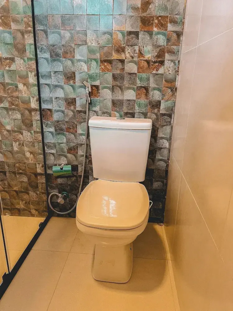 Kazamaré - Praia do Preá