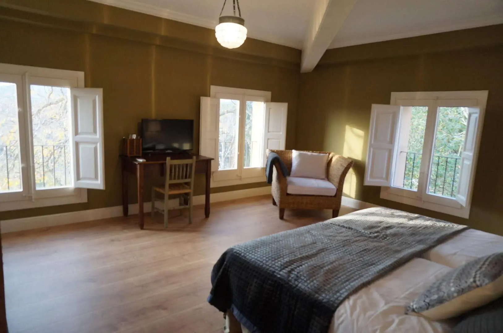 Can Ribalta Hotel Gastronòmic