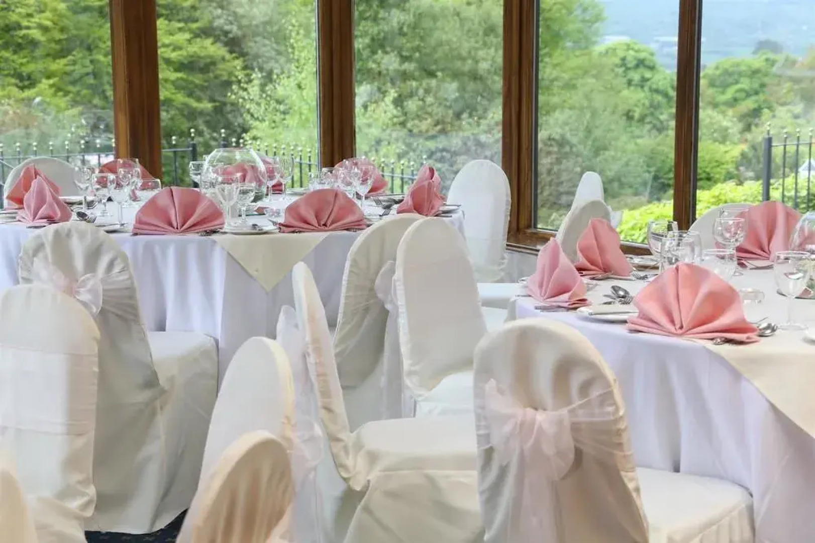 The Higher Trapp Hotel