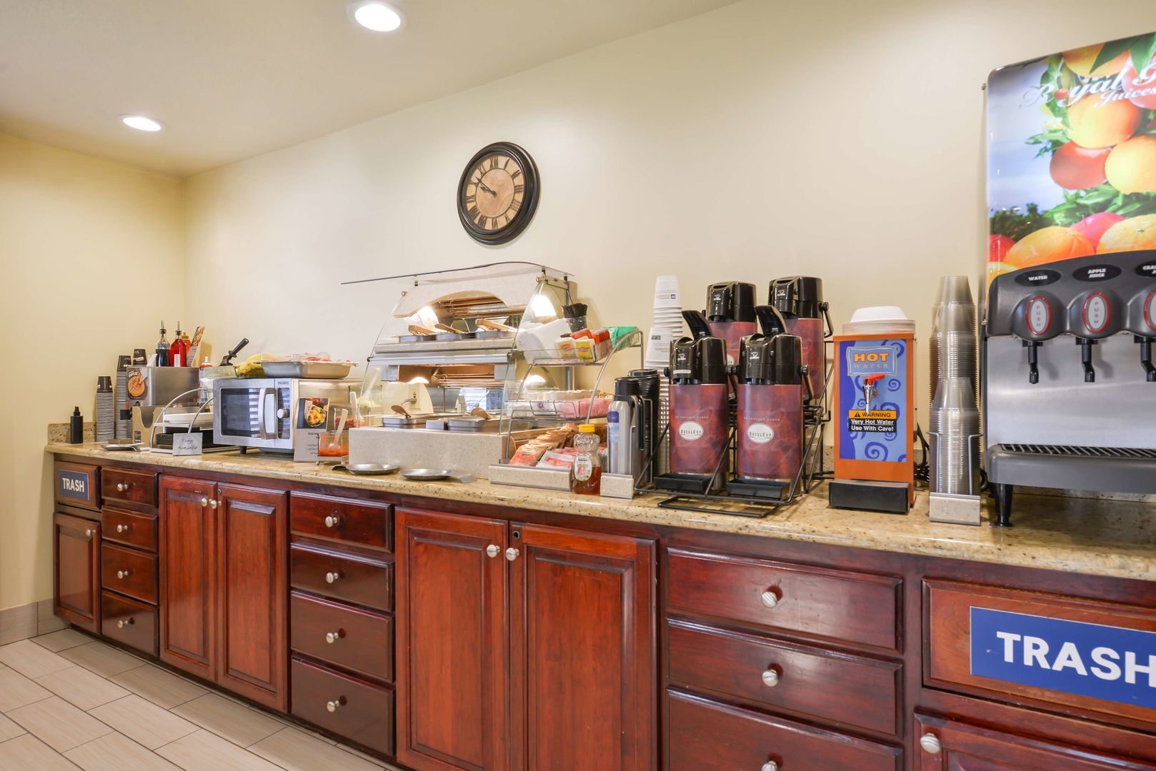 Best Western Cottage Grove Inn