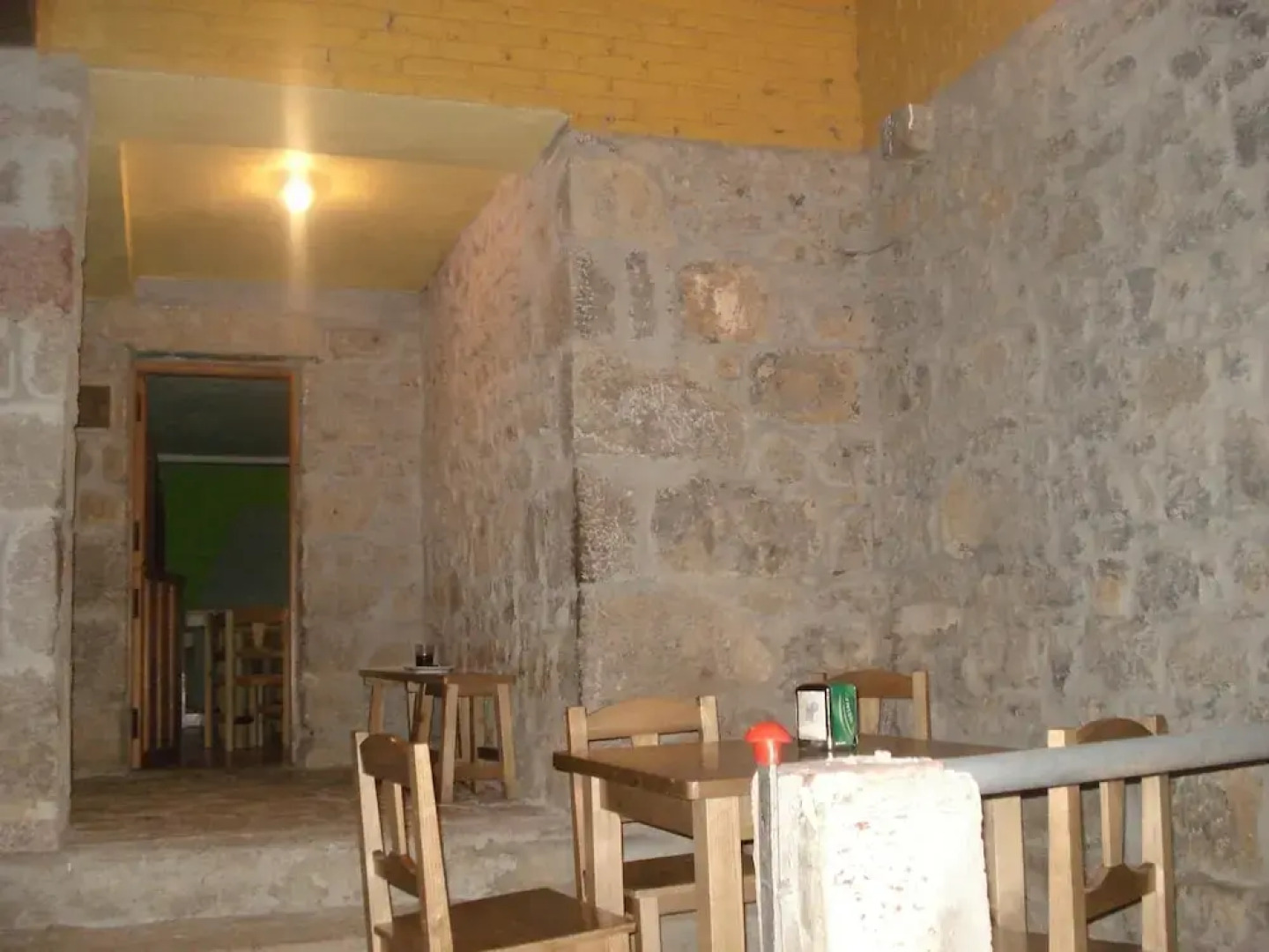 Albergue De Fayacaba