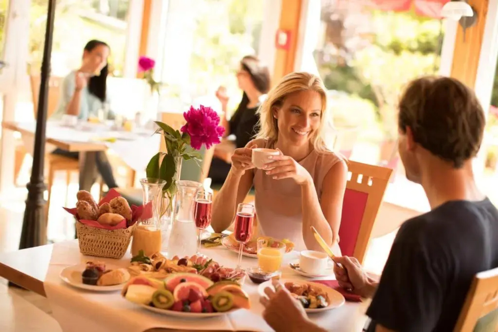 Thermenhotel PuchasPLUS