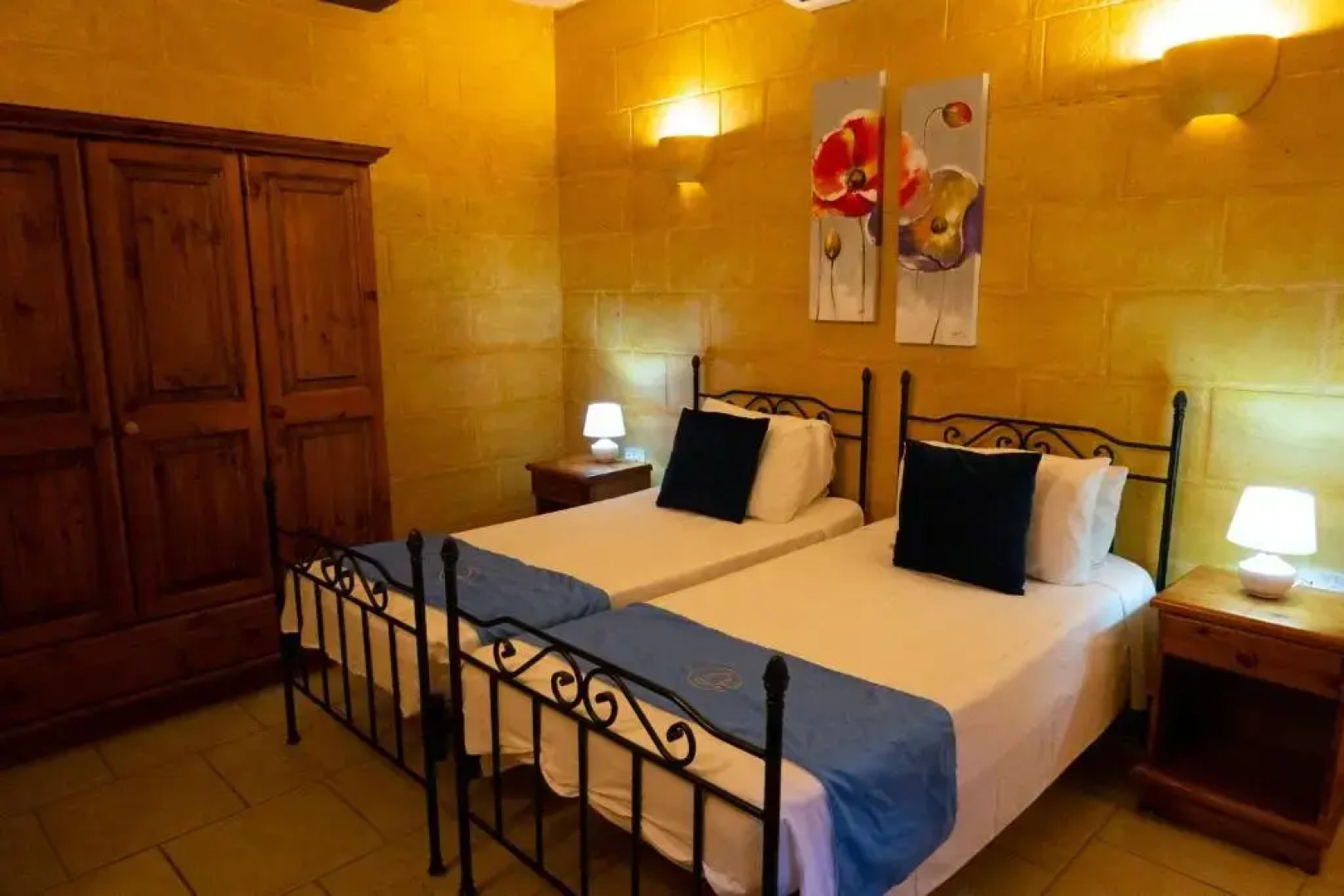 Prickly Pear Holiday Home No.1