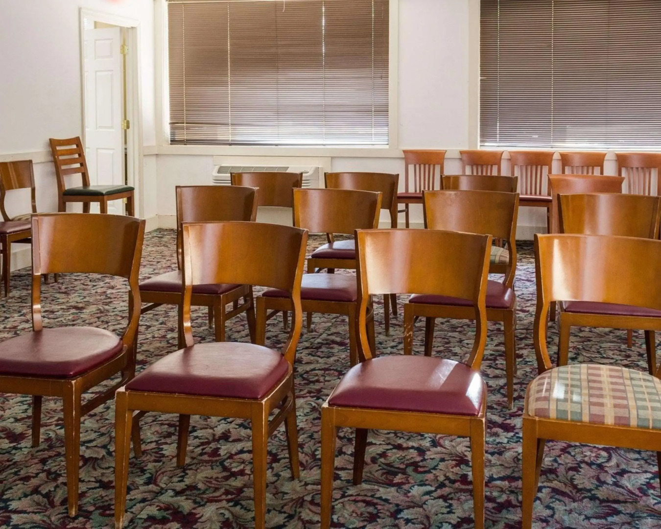 Rodeway Inn Colonial Heights I-95