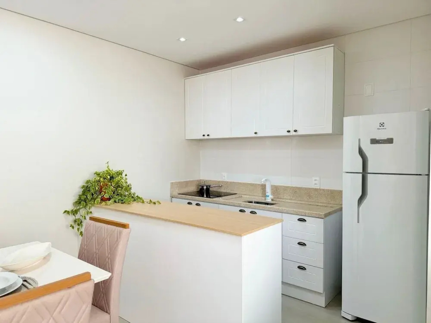 Apto Céu Azul Vila Germânica - Blumenau