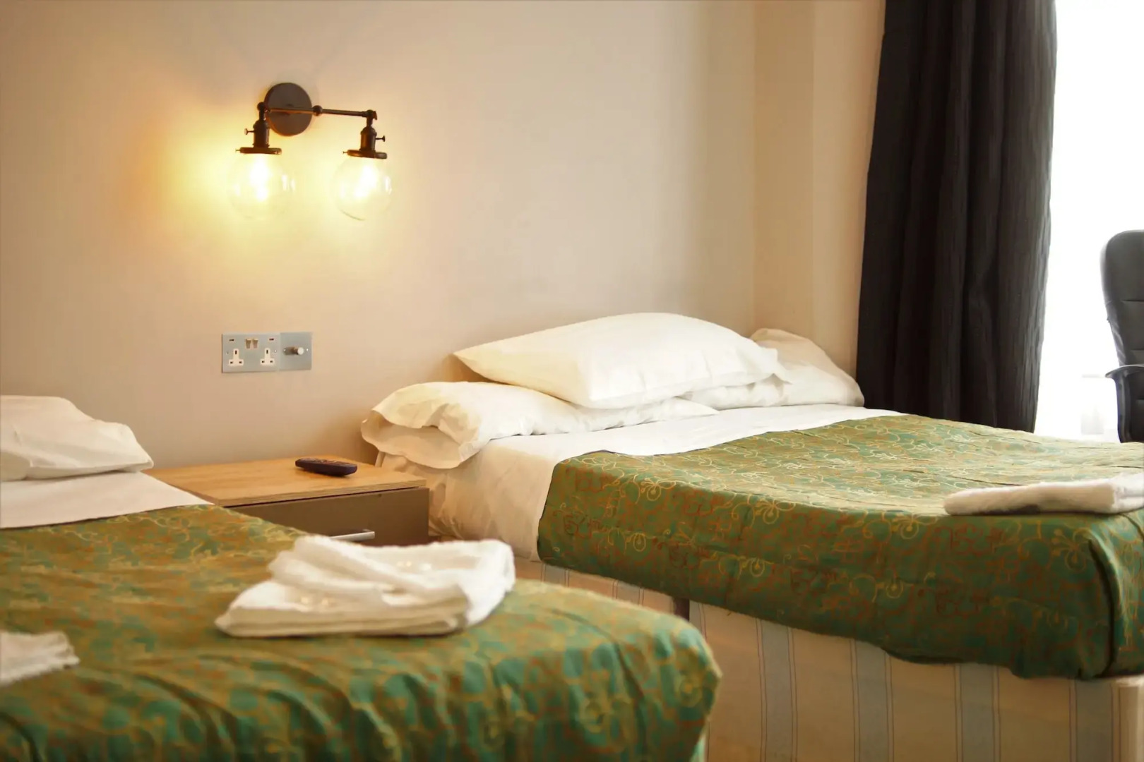 Plaza Hotel Hammersmith