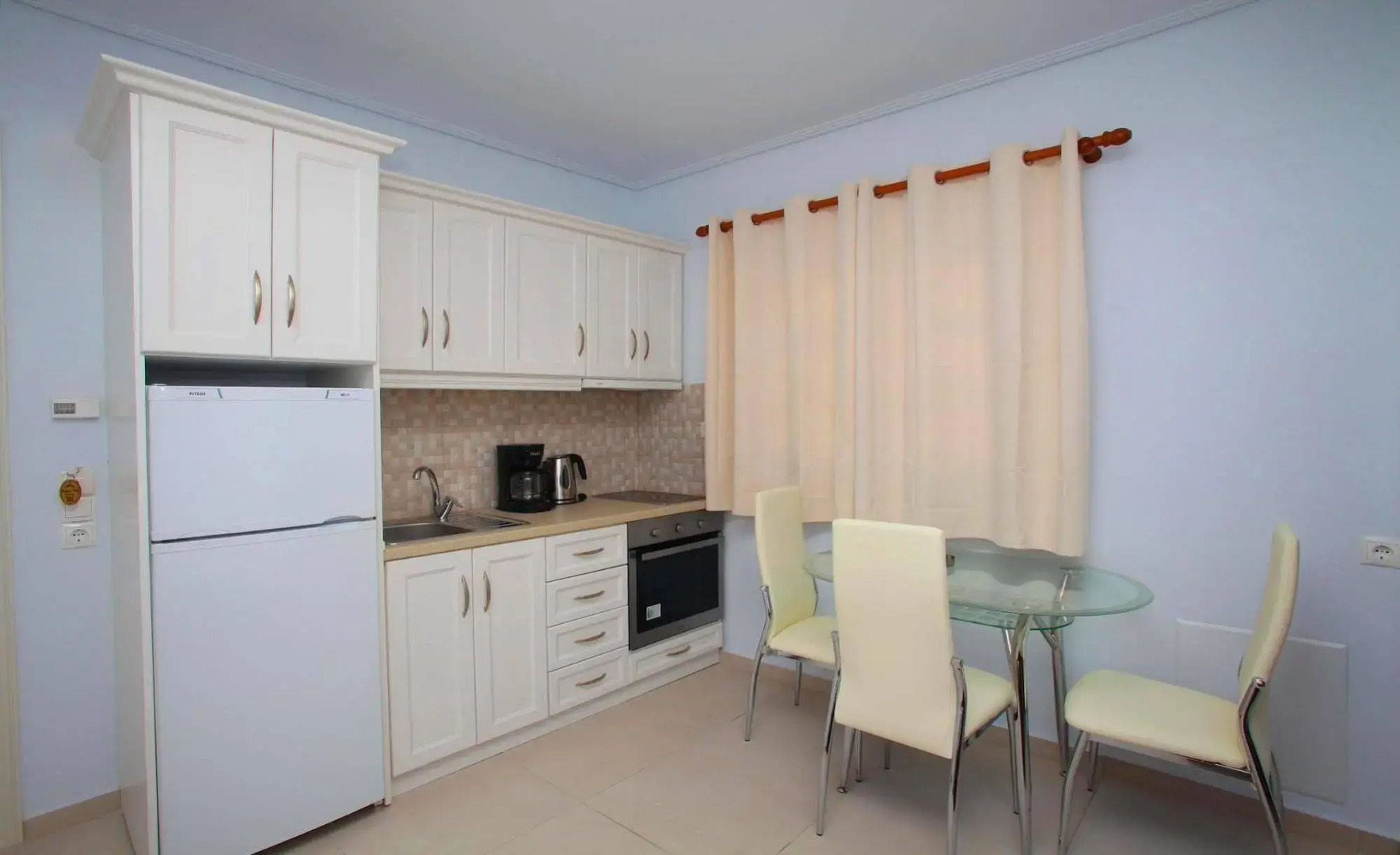 Anna Maria - Vanessa Apartments