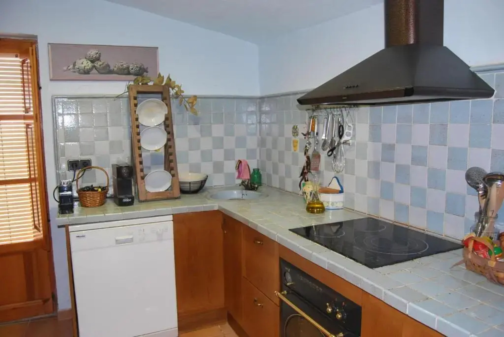 Apartament Ca l'Emilia