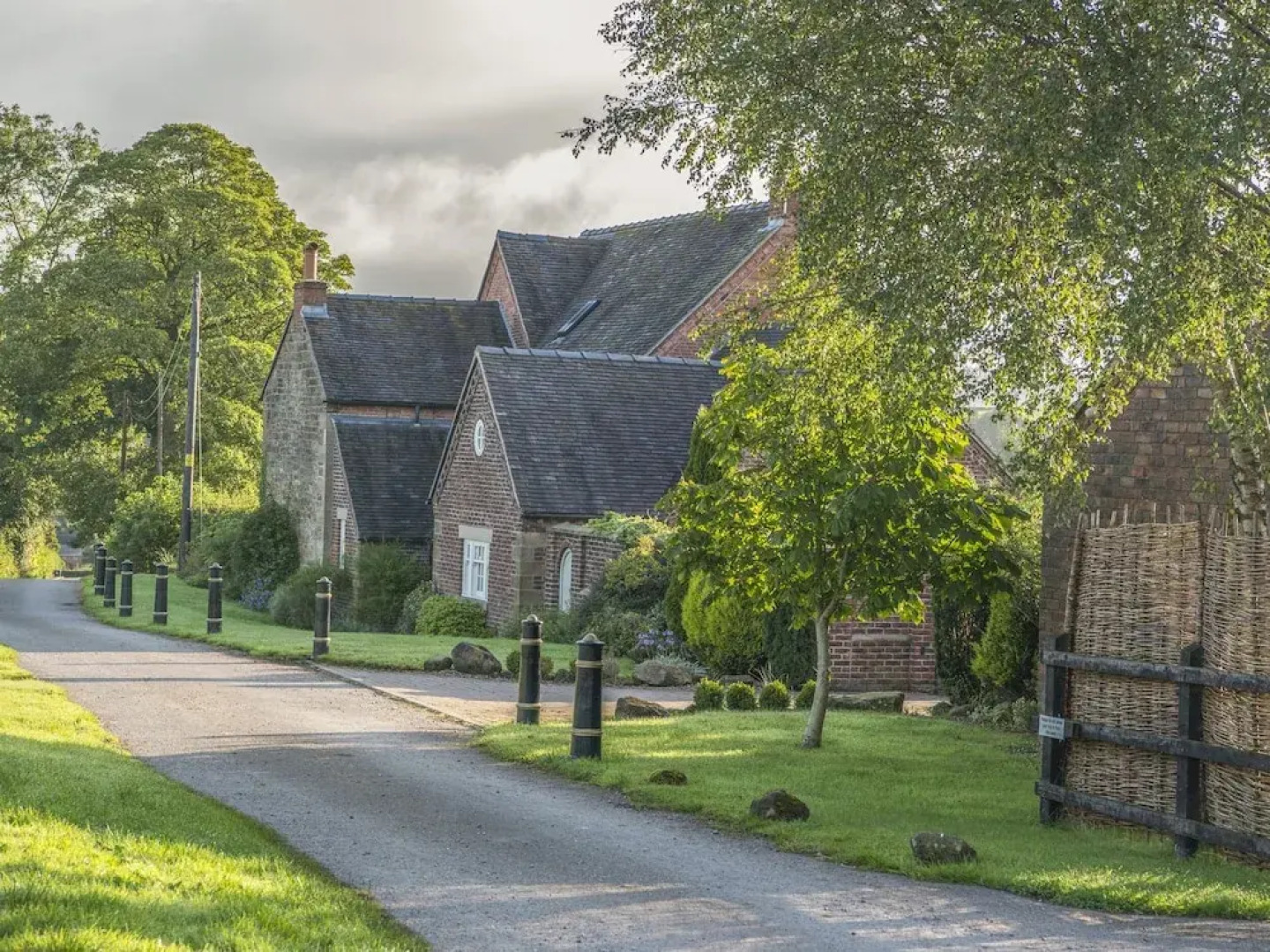 Barnfields Holiday Cottage