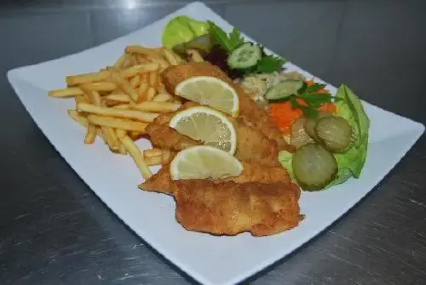 Restauracja i Hotel Marco