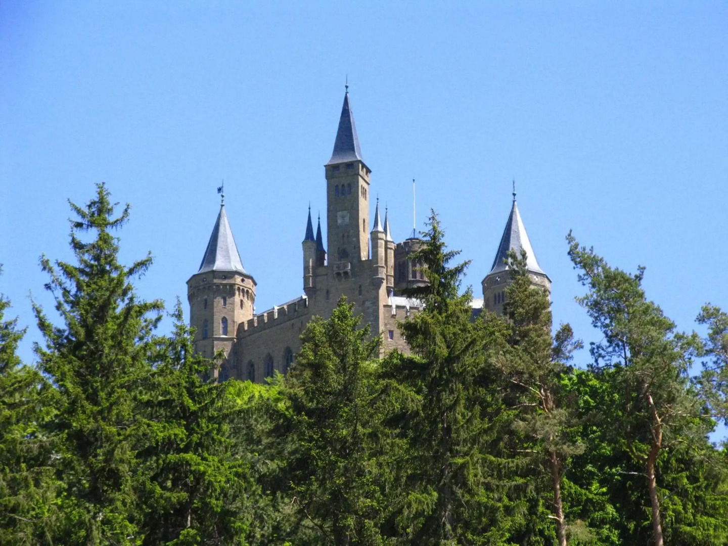 Landhotel Sonnenbühl