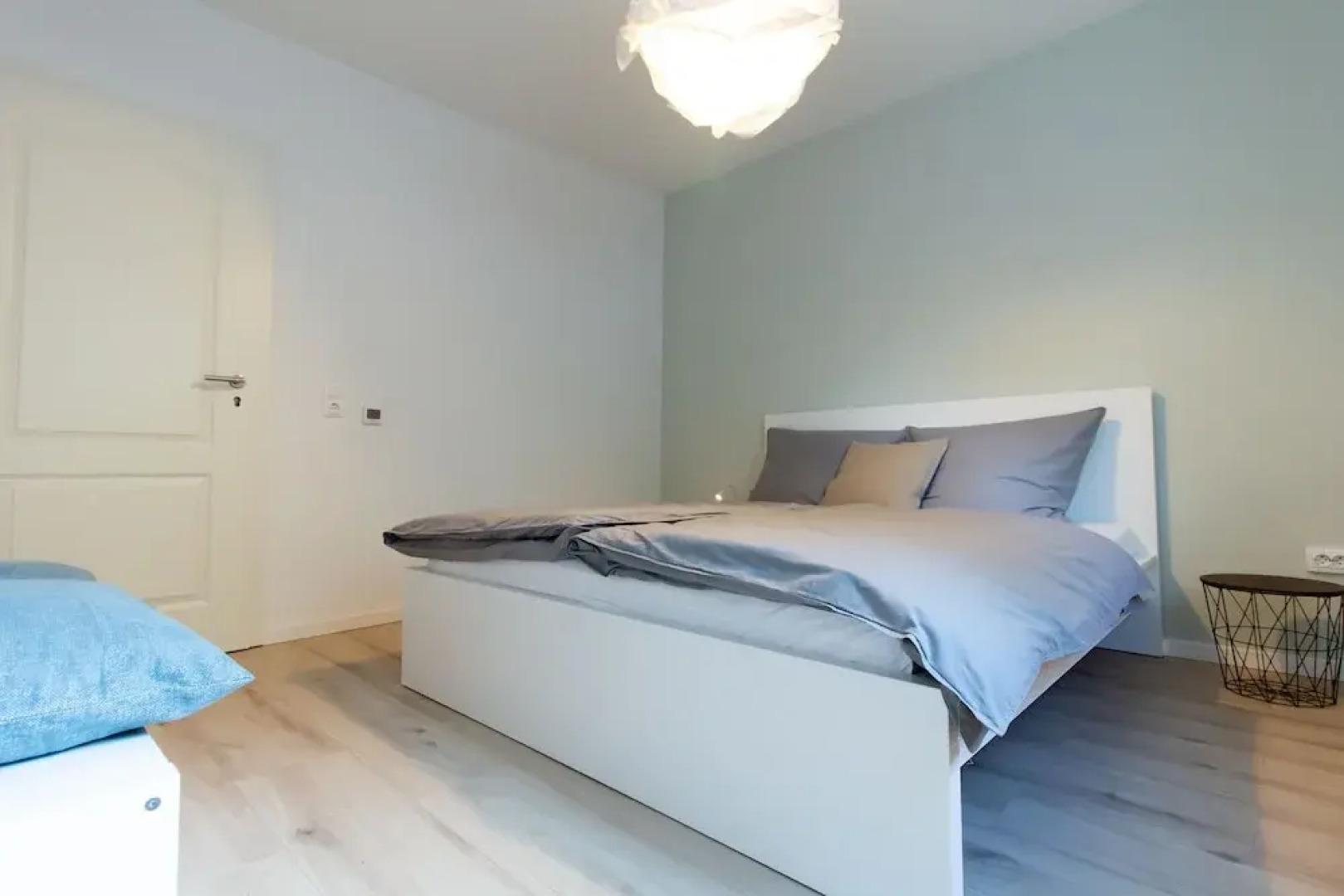 T & T Suites Raunheim