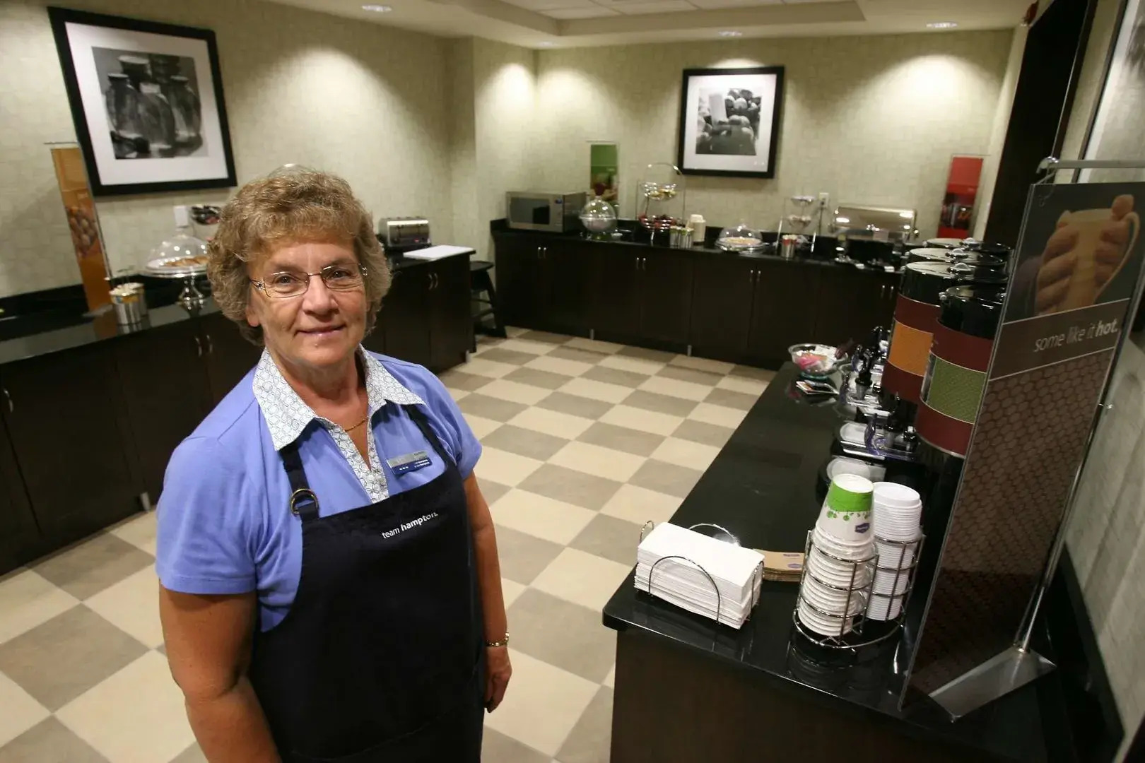 Hampton Inn & Suites by Hilton Red Deer