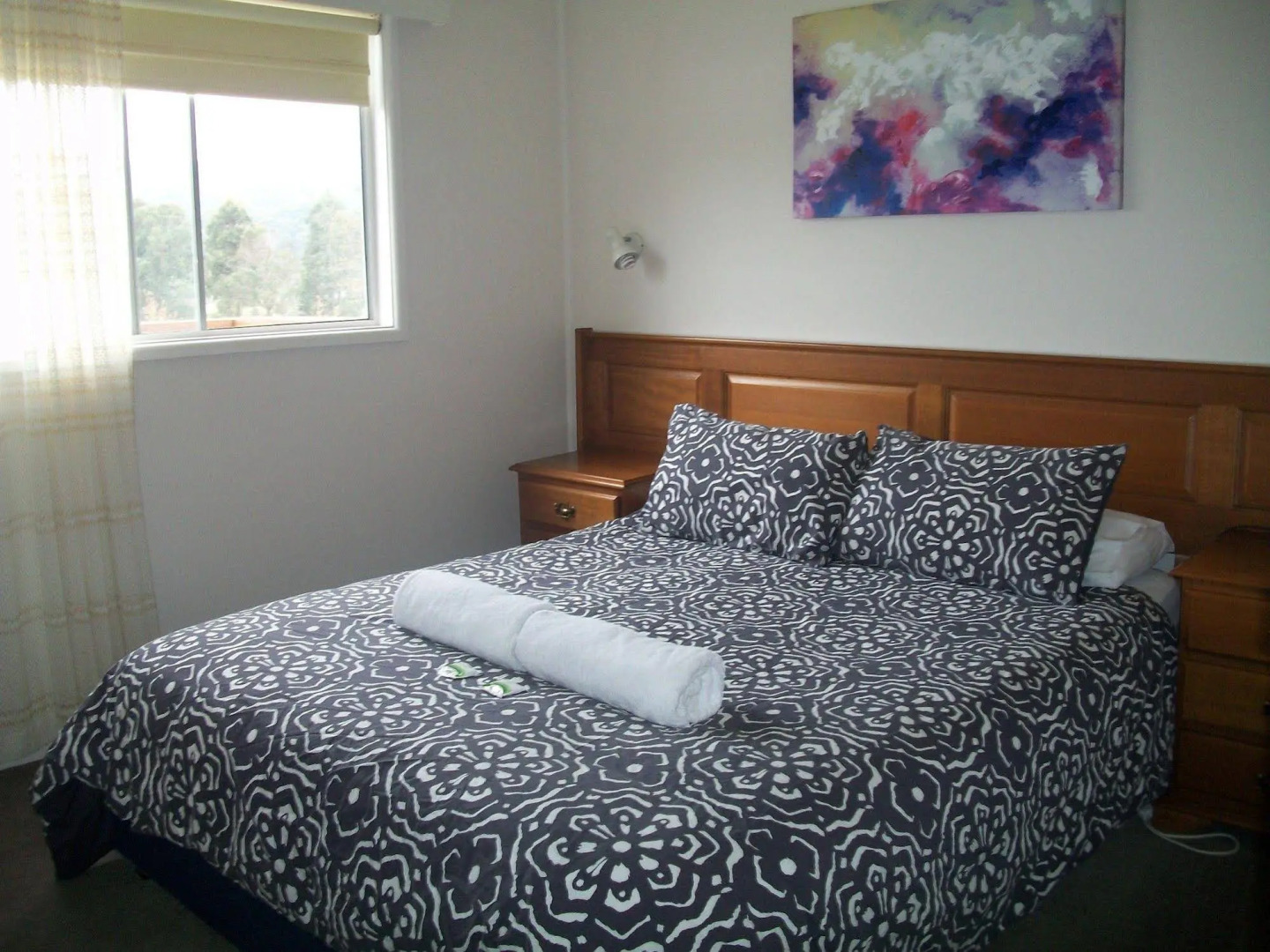 Top of the Lake Units