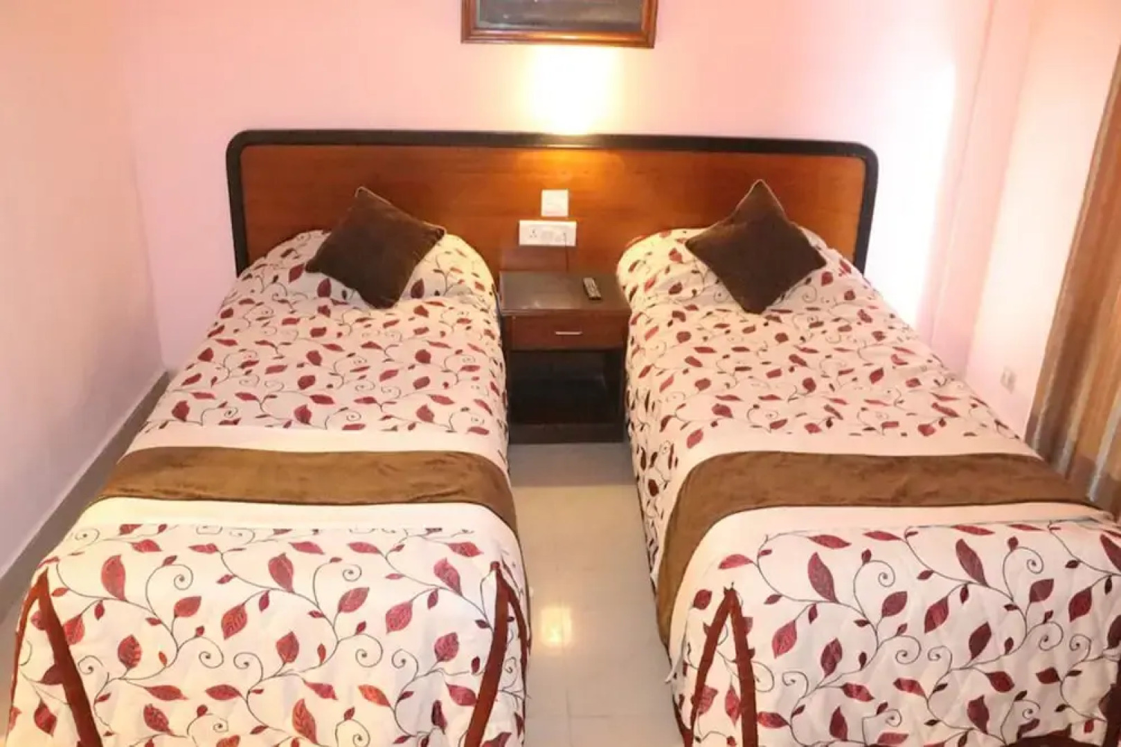 Hotel Pawan International