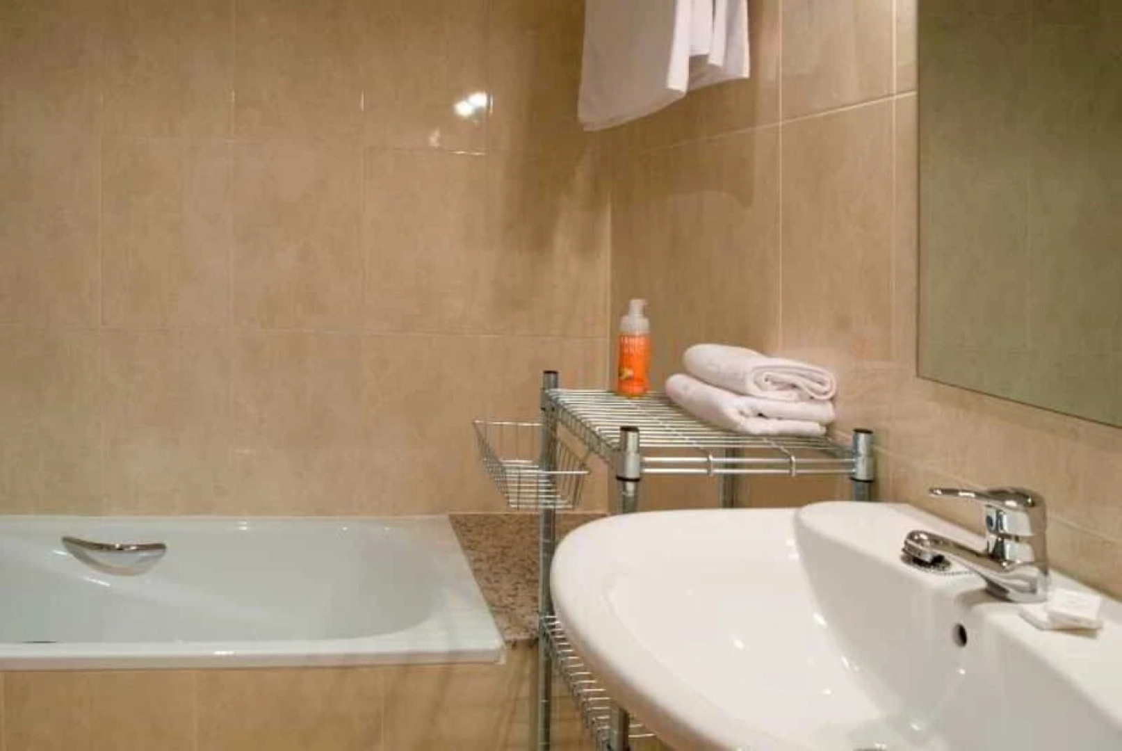 Apart Hotels Mar Blava