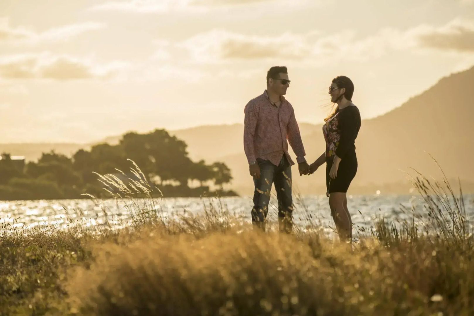 Wai Ora Lakeside Spa Resort