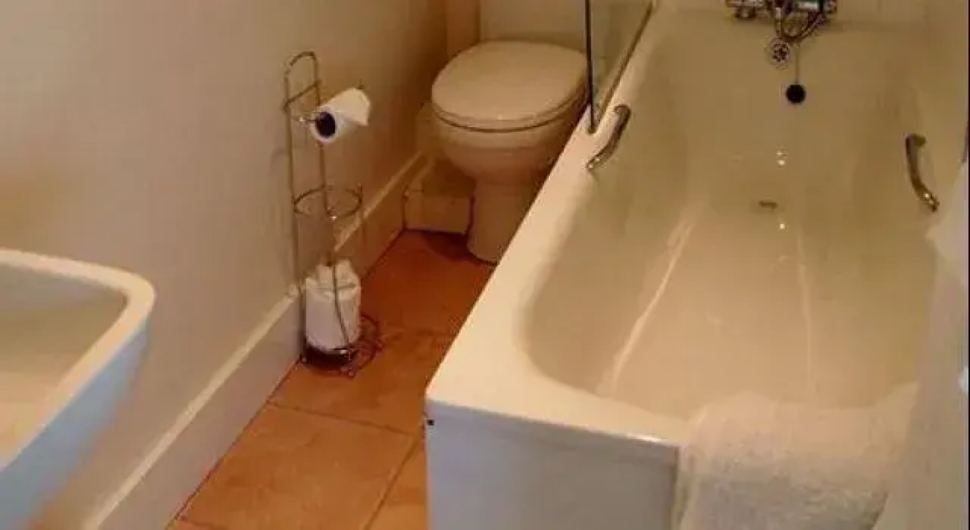 The Cliff House Hotel