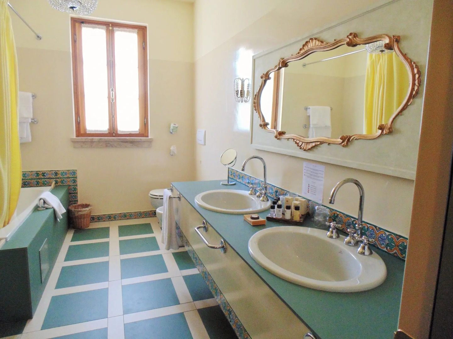 Agrirelais Baglio di Pianetto