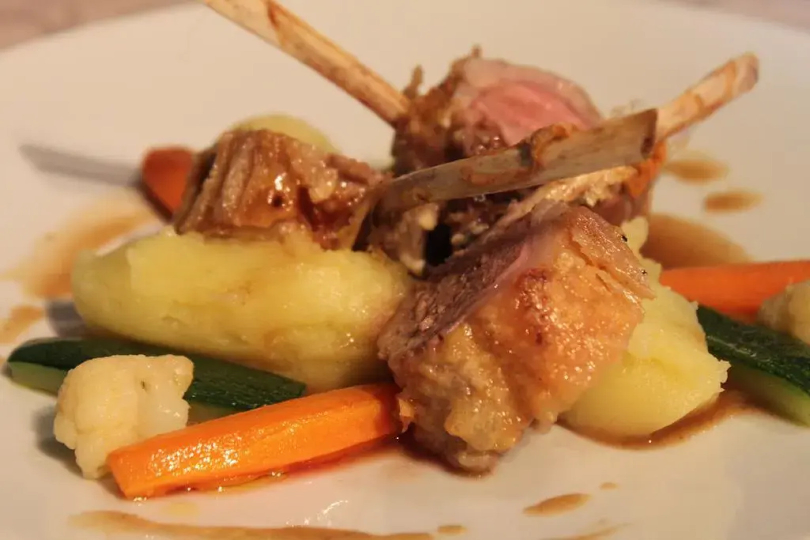 Hôtel Restaurant Les Vieilles Tours