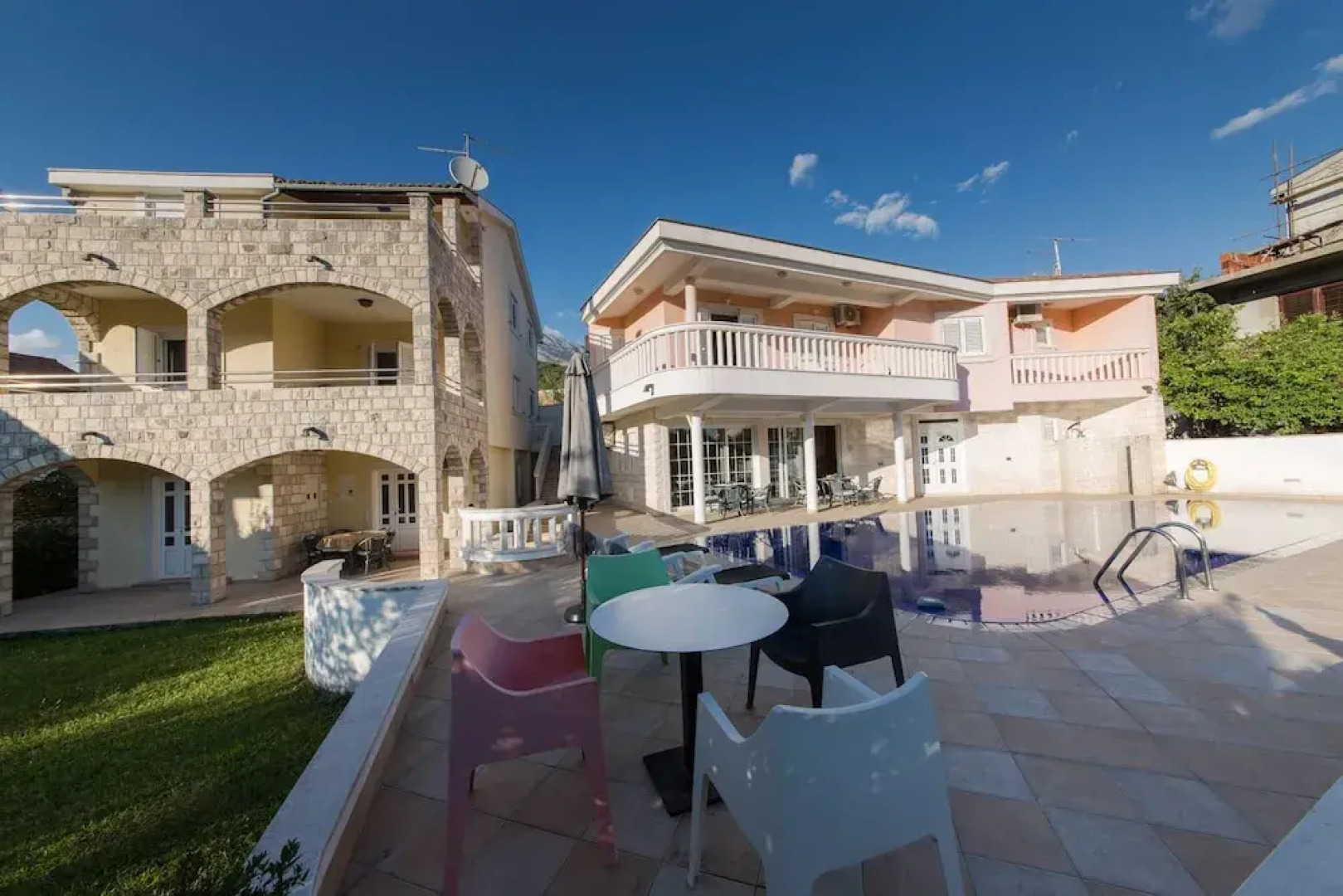 P&N Resort Apartments