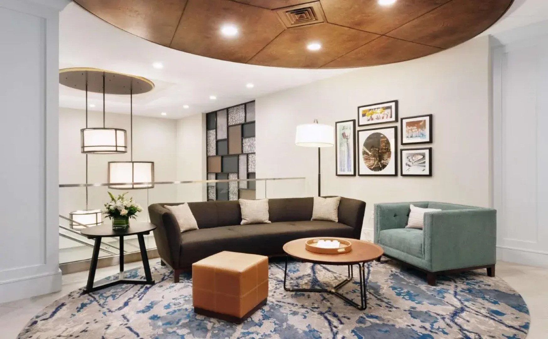 Homewood Suites by Hilton Providence/Warwick