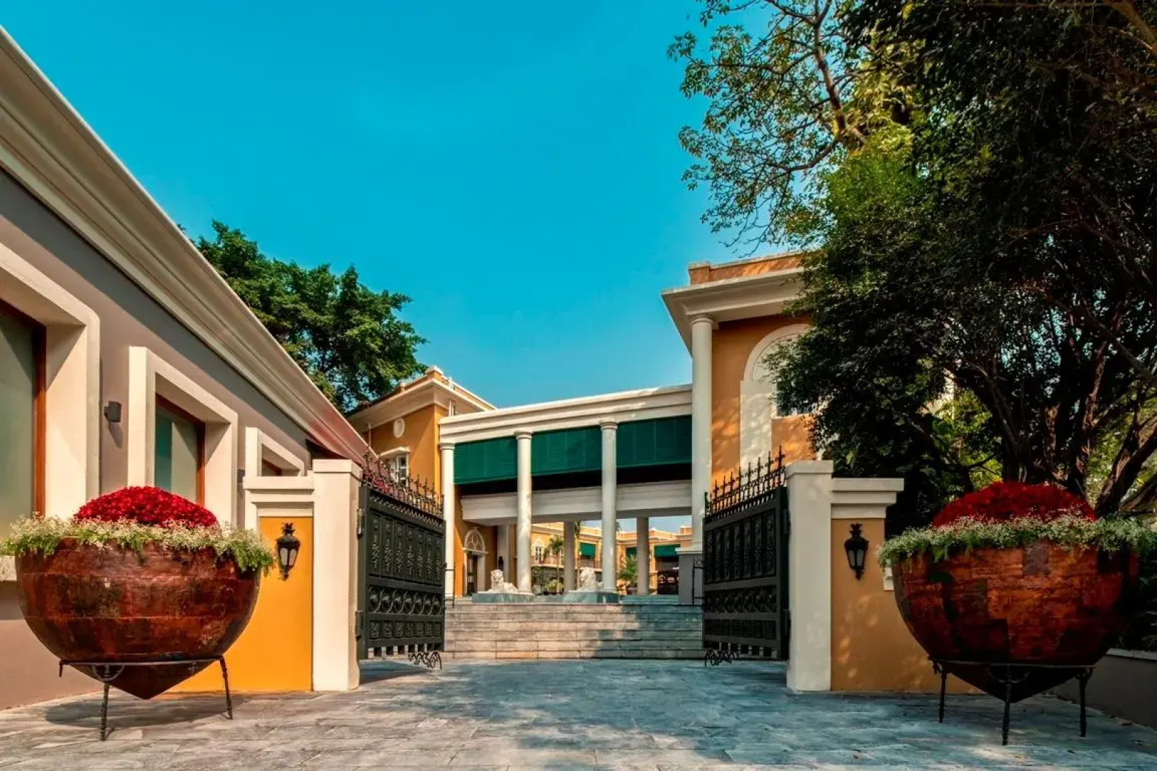 Raajkutir - IHCL SeleQtions