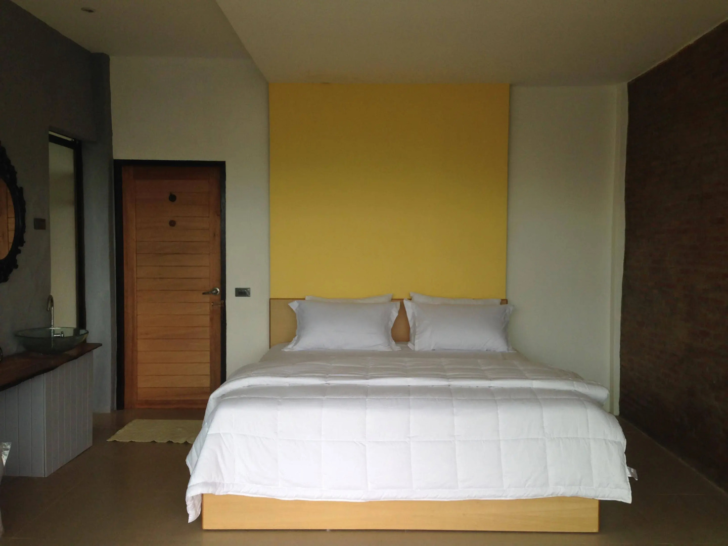 Mok Far Mont Ngo Resort