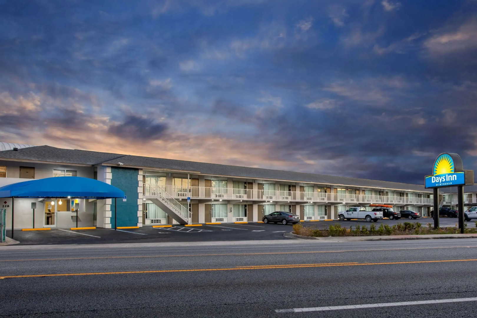 Days Inn by Wyndham Apopka/Orlando