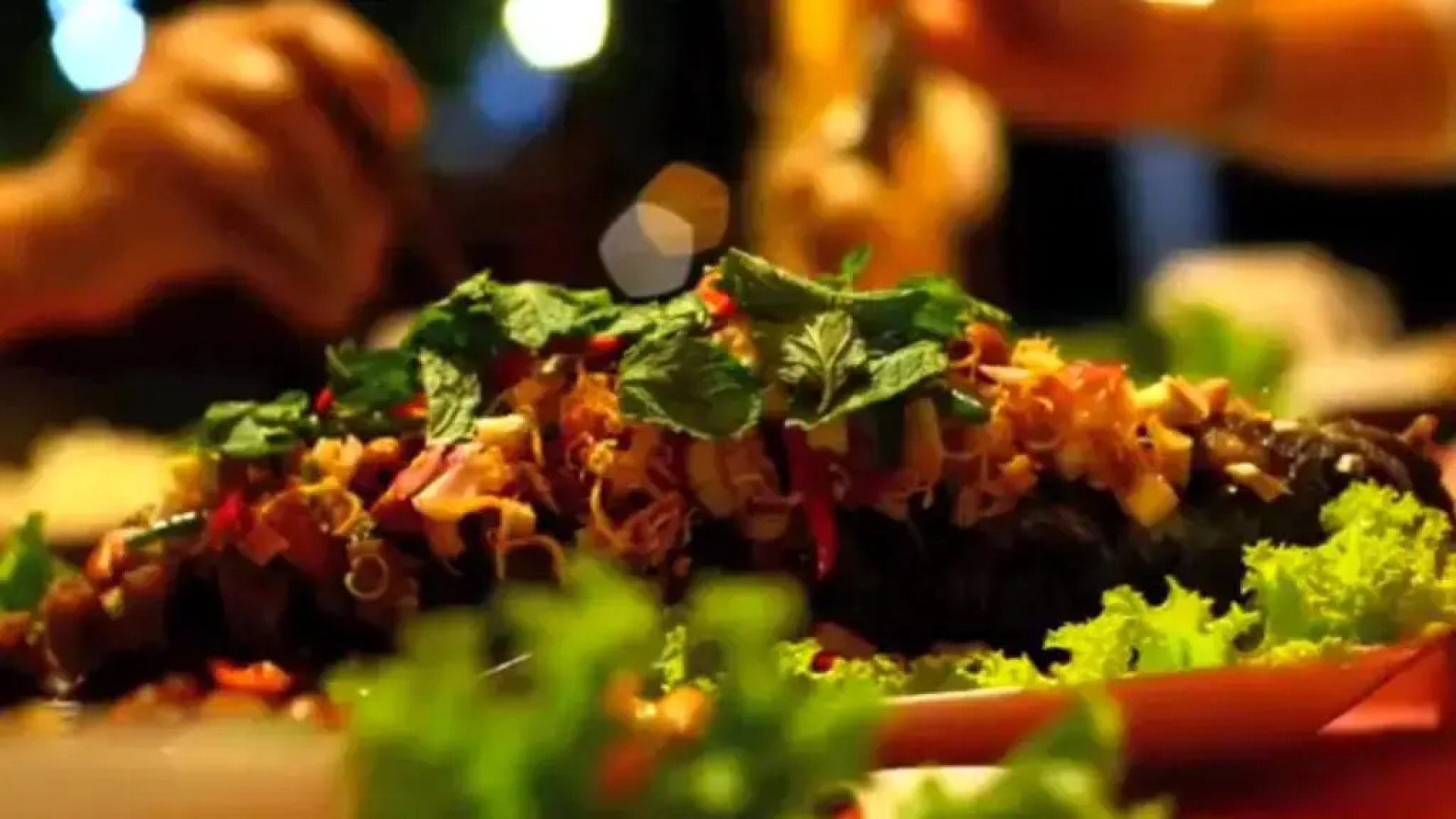 Pludhaya Resort & Spa