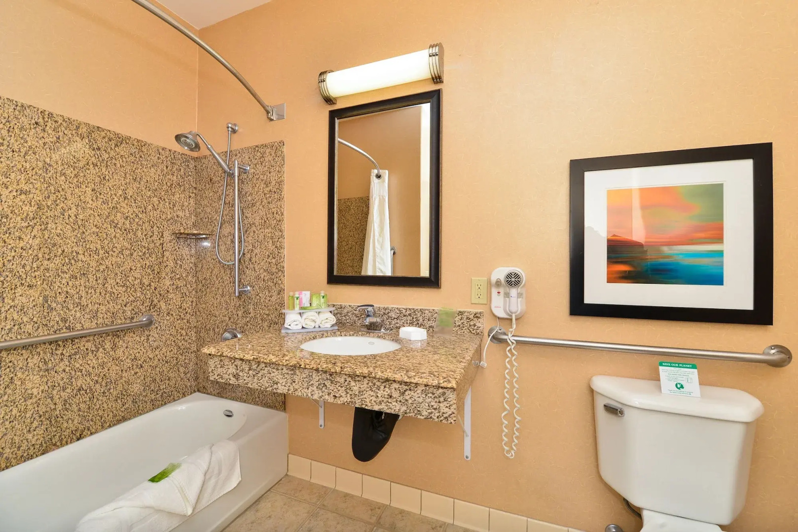 Holiday Inn Express Vancouver North - Salmon Creek by IHG