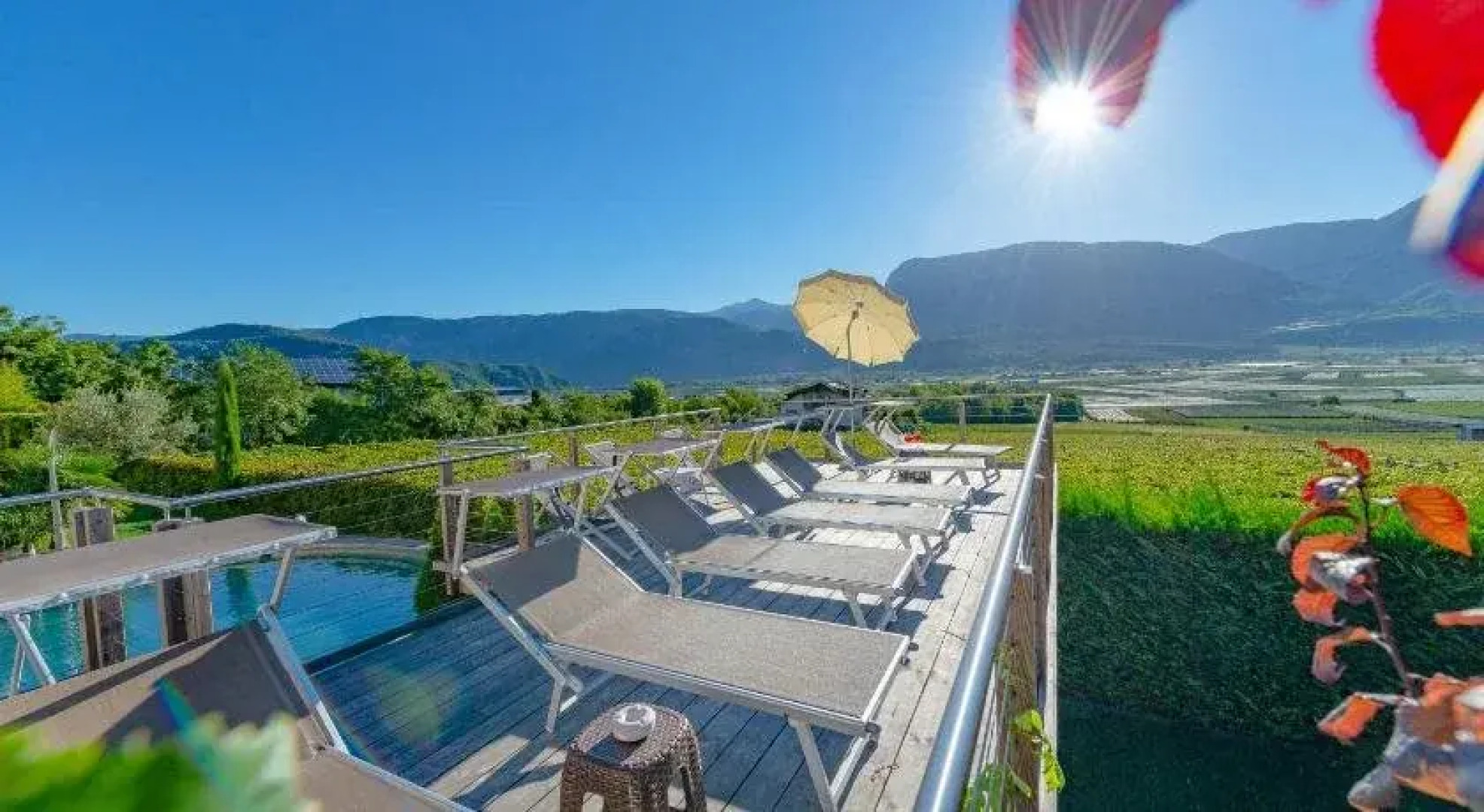 Pension Garni Erika