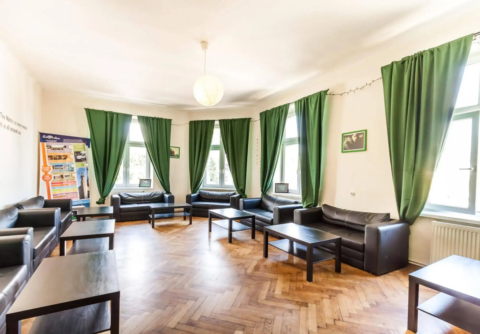 Good Bye Lenin Revolution