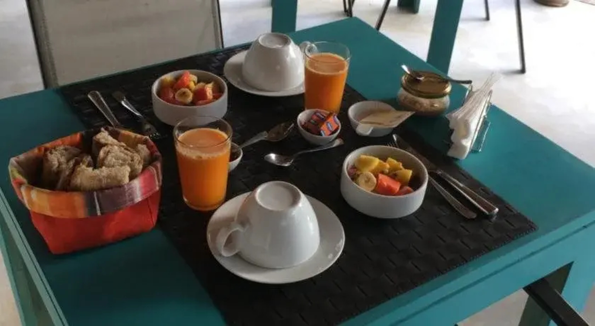 Liberty Bed & Breakfast