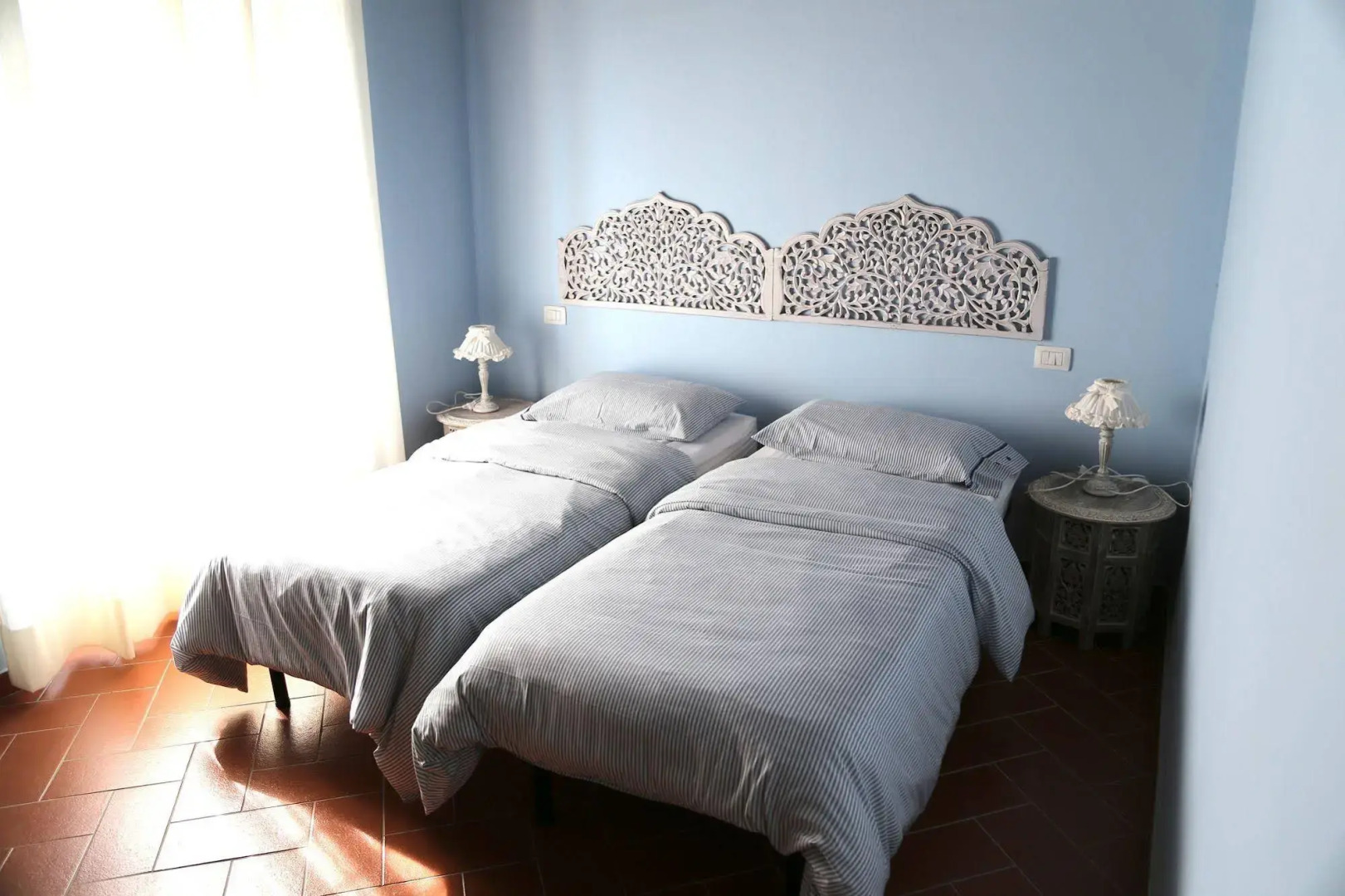 Casabella Residenza d'Epoca