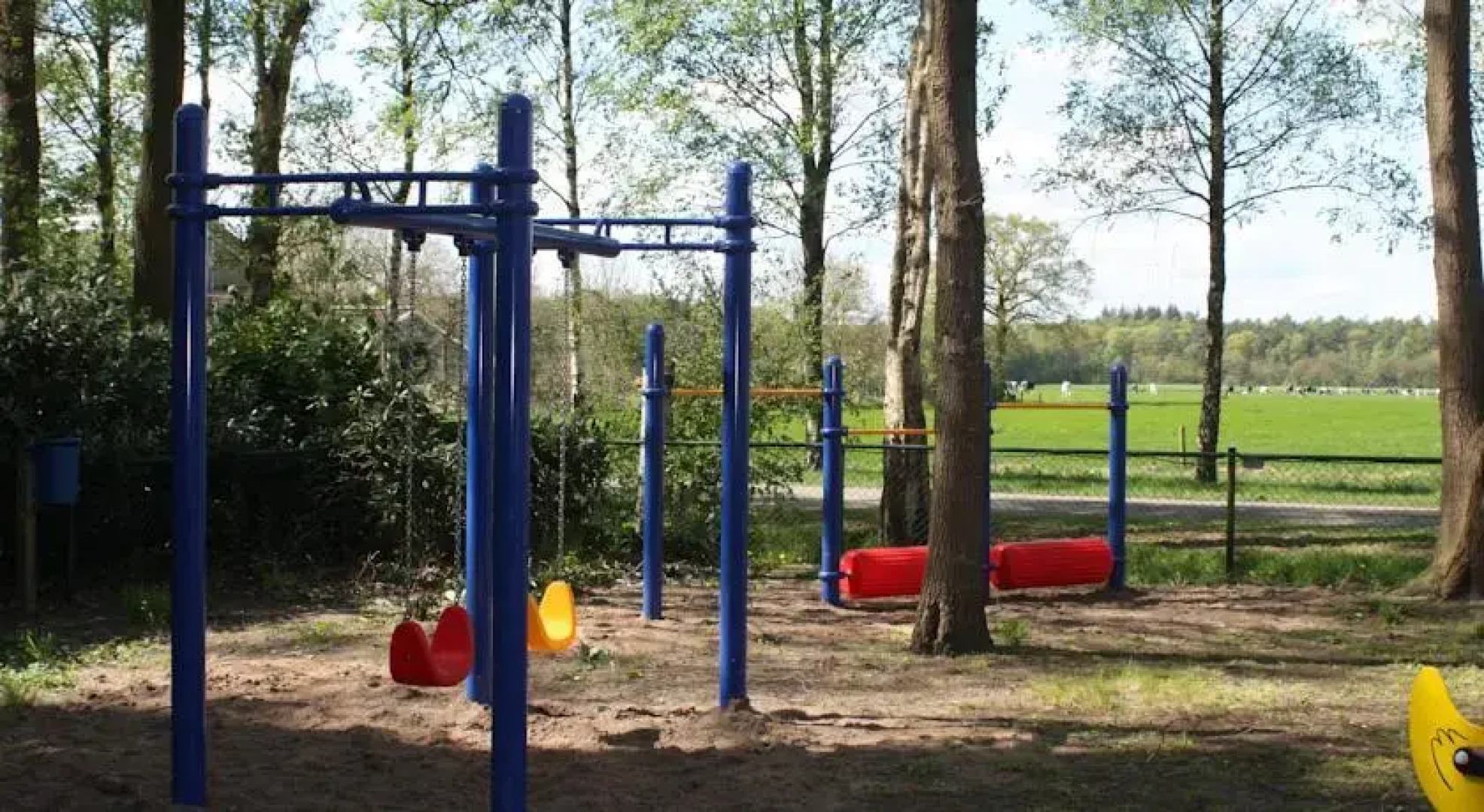 Familiepark De Vechtvallei