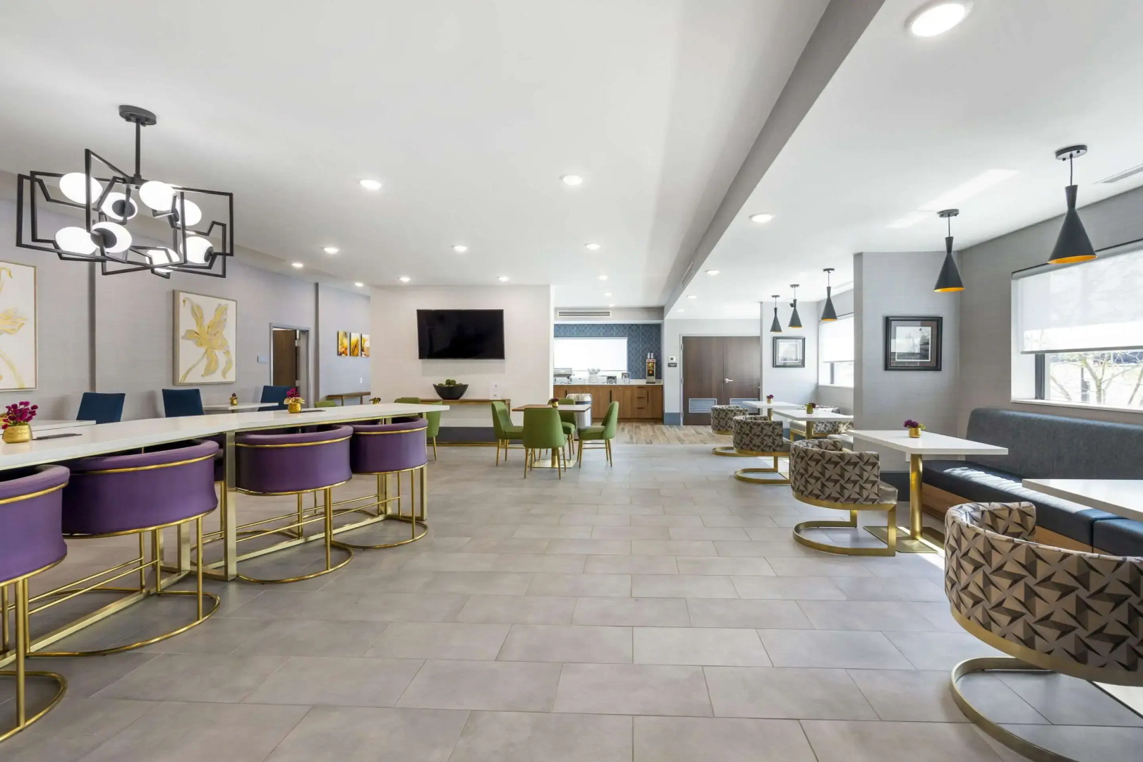 Comfort Inn & Suites Gallatin - Nashville Metro