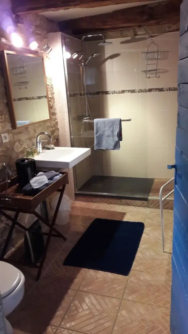 Les Vitarelles en Quercy