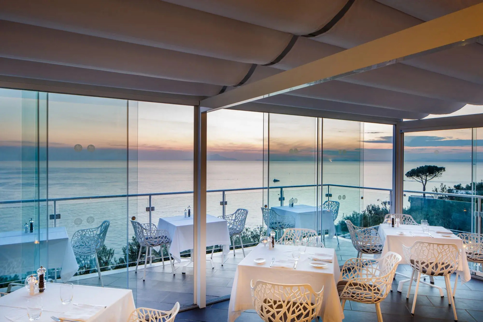 Villa Fiorella Art Hotel