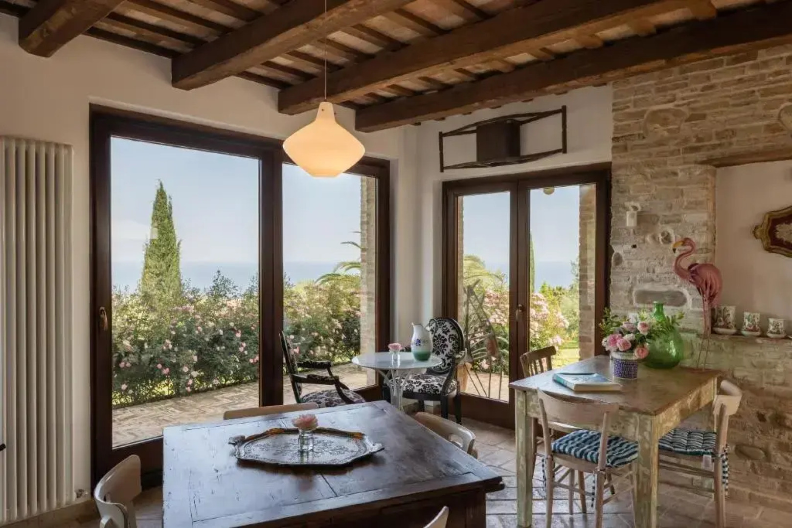 Villa Cri Cri B&B di Charme