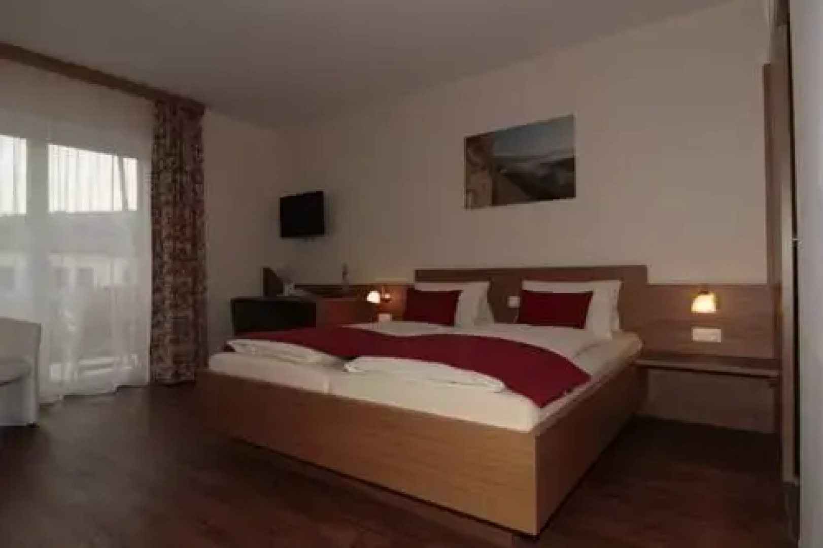 Hotel Garni Weinquadrat