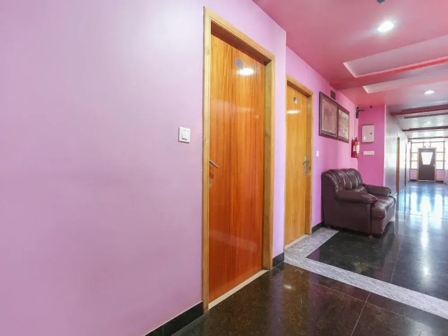 Oyo 45790 Hotel Bhubaneswari Classic