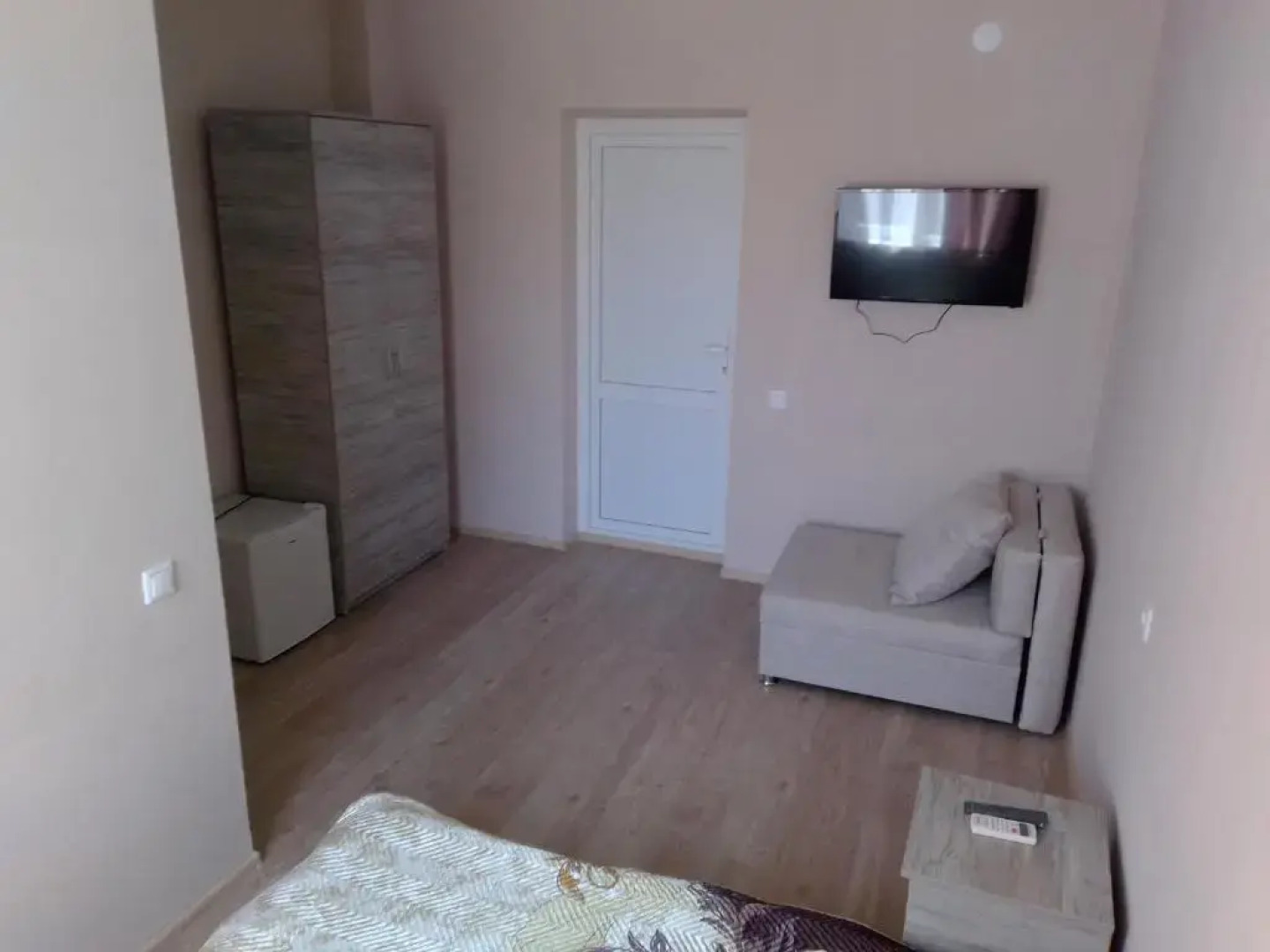 V Gostyah U Natali Guest House