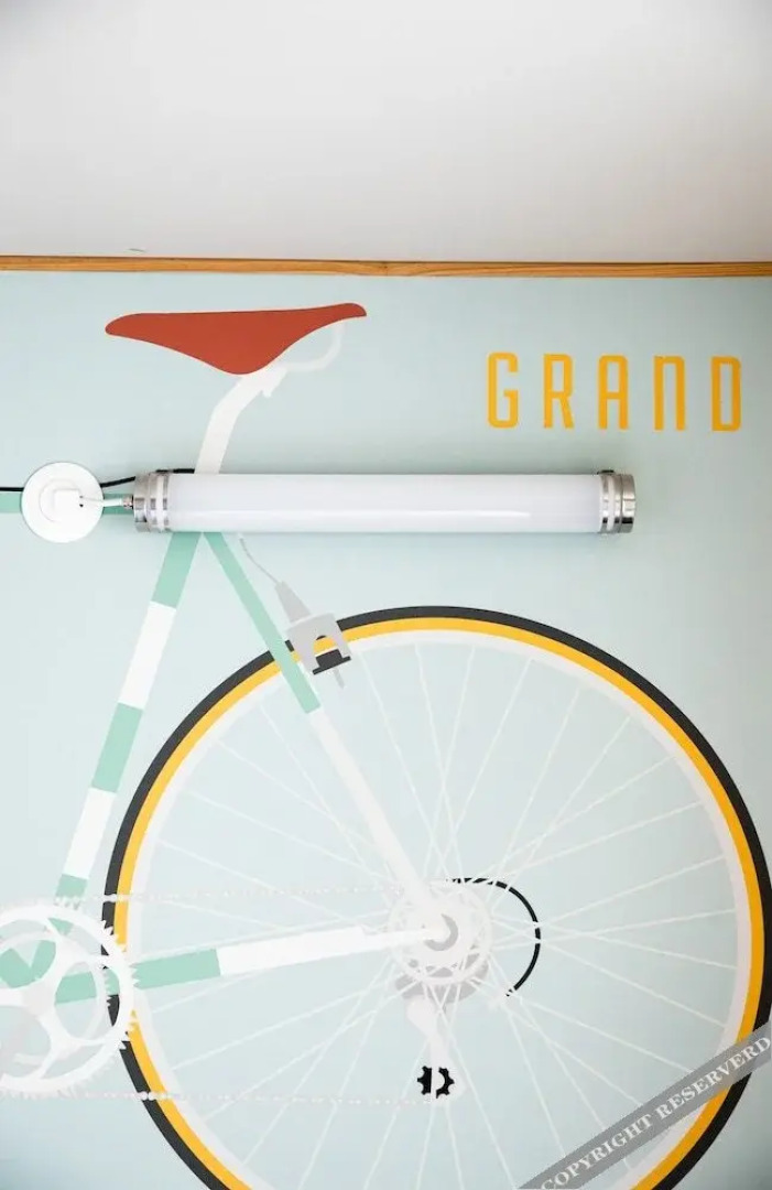 The People Hostel - Tours