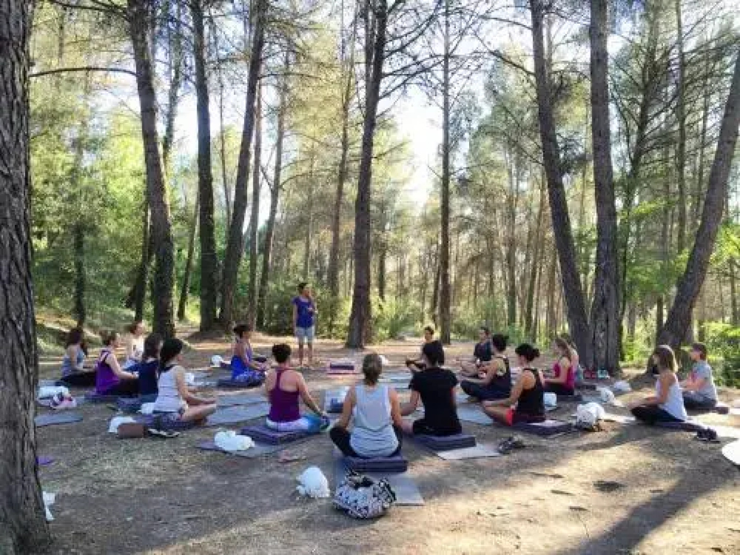 La Garriga de Castelladral